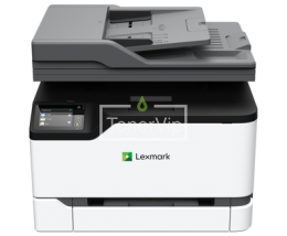 купить МФУ Lexmark CX331adwe, доставка 40N9170