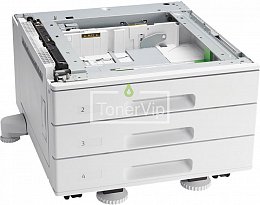 купить Трехлотковвый модуль Xerox 097S04908, доставка 097S04908