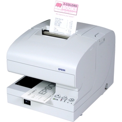 купить Принтер Epson TM-J7000, доставка TM-J7000