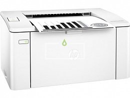 купить Принтер HP LaserJet Pro M104w, доставка G3Q37A