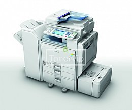 купить Принтер Ricoh Aficio MP C3001, доставка 415602