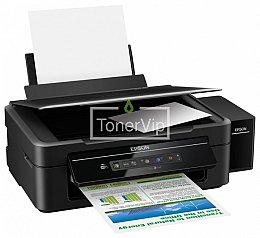 купить МФУ Epson L366, доставка C11CE54403