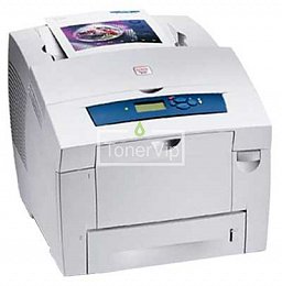 купить Принтер Xerox Phaser 8550DT, доставка Phaser8550DT