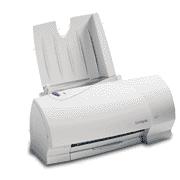 купить Принтер Lexmark Color JetPrinter 5770, доставка JetPrinter5770