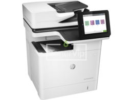 купить МФУ HP LaserJet Enterprise MFP M633FH, доставка J8J76A