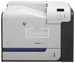 купить Принтер HP LaserJet Enterprise 500 M551dn, доставка CF082A