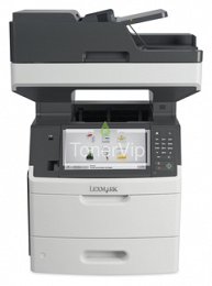 купить Принтер Lexmark MX711de, доставка 24T8019