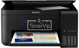 купить МФУ Epson L4150, доставка C11CG25403