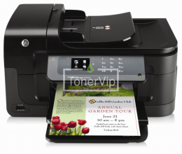 купить Принтер HP Officejet 6500a, доставка CN555A