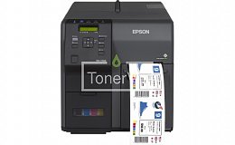 купить Принтер Epson TM-C7500, доставка TM-C7500