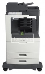 купить МФУ Lexmark MX812dme, доставка 24T8049