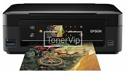 купить Принтер Epson Stylus SX445W, доставка C11CB22312