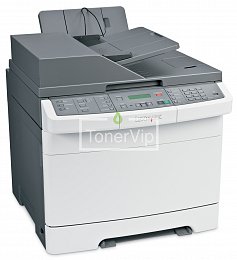 купить Принтер Lexmark X544n, доставка X544n