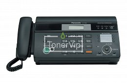 купить Принтер Panasonic KX-FT984RU-B, доставка KX-FT984RU-B