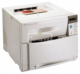 купить Принтер HP Color LaserJet 4550n, доставка LaserJet4550n