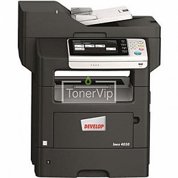 купить Принтер Konica Minolta bizhub 4050, доставка A6VF021