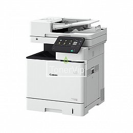 купить МФУ Canon imageRUNNER C1533iF, доставка 4930C003