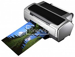 купить Принтер Epson Stylus Photo R1800, доставка R1800