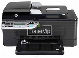 купить Принтер HP Officejet 4500, доставка CB867A