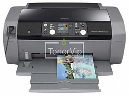 купить Принтер Epson Stylus Photo RX420, доставка RX420