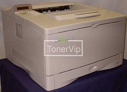 купить Принтер HP LaserJet 5100, доставка LaserJet5100