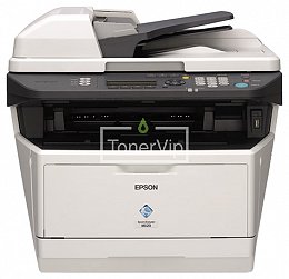 купить Принтер Epson AcuLaser MX20DN, доставка C11CA95001