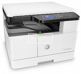 купить МФУ HP LaserJet M442dn, доставка 8AF71A