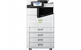 купить МФУ Epson WorkForce Enterprise WF-M20590D4TW, доставка C11CJ03401