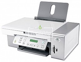 купить Принтер Lexmark X4550, доставка X4550