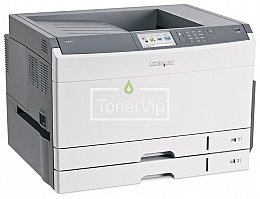 купить Принтер Lexmark C925de, доставка C925de