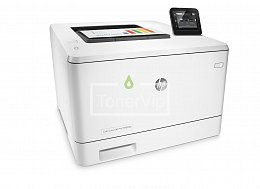 купить Принтер HP Color LaserJet Pro M452dw, доставка M452dw