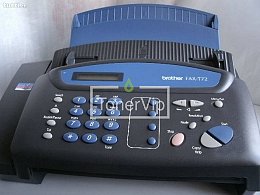 купить Принтер Brother FAX-T72, доставка FAX-T72