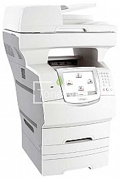 купить Принтер Lexmark X646dte, доставка X646dte