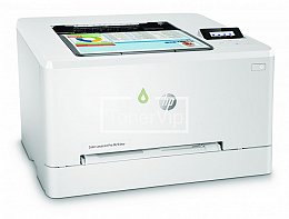 купить Принтер HP Color LaserJet Pro M254nw, доставка T6B59A