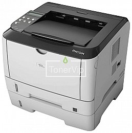 купить Принтер Ricoh Aficio SP3500N, доставка SP3500N