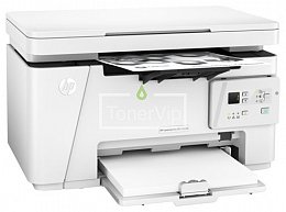 купить МФУ HP LaserJet Pro MFP M26a, доставка T0L49A