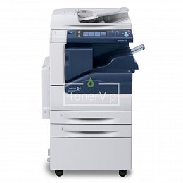 купить МФУ Xerox WorkCentre 53XX A3 (DADF/OCT/4 лотка), доставка 5300V_F