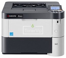 купить Принтер Kyocera FS-2100DN, доставка 1102MS3NL0