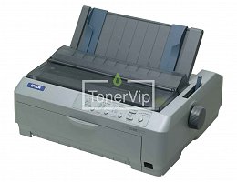 купить Принтер Epson FX-890, доставка C11C524025