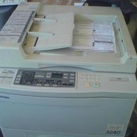 купить Принтер Toshiba 3240, доставка Toshiba3240