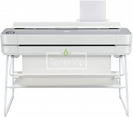 купить Принтер HP DesignJet Studio Steel 914 мм, доставка 5HB14C