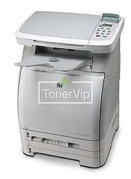 купить Принтер HP Color LaserJet CM1015, доставка LaserJetCM1015