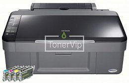 купить Принтер Epson Stylus DX4000, доставка DX4000