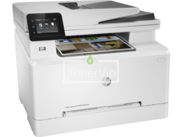 купить МФУ HP Color LaserJet Pro MFP M281fdn, доставка T6B81A