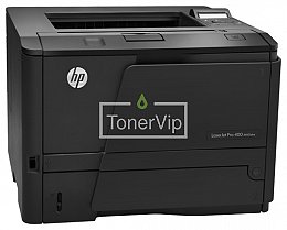 купить Принтер HP LaserJet Pro 400 M401dne, доставка CF399A