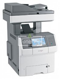 купить Принтер Lexmark X734de, доставка X734de