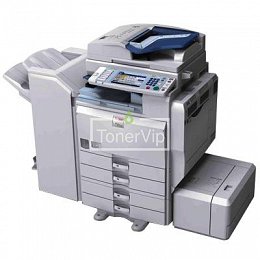 купить МФУ Ricoh Aficio MP C6501SP, доставка 415184