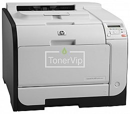 купить Принтер HP LaserJet Pro 400 Color M451dn, доставка CE957A