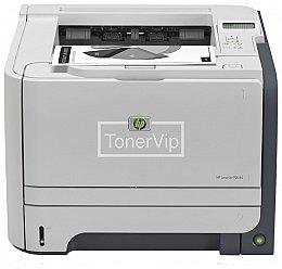 купить Принтер HP LaserJet P2055, доставка CE456A