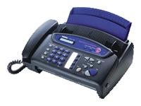 купить Принтер Brother FAX-T76, доставка FAX-T76